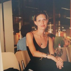 Meet your Posher, Silvia